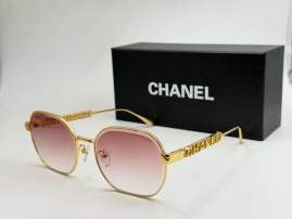 Picture of Chanel Sunglasses _SKUfw79165683fw
